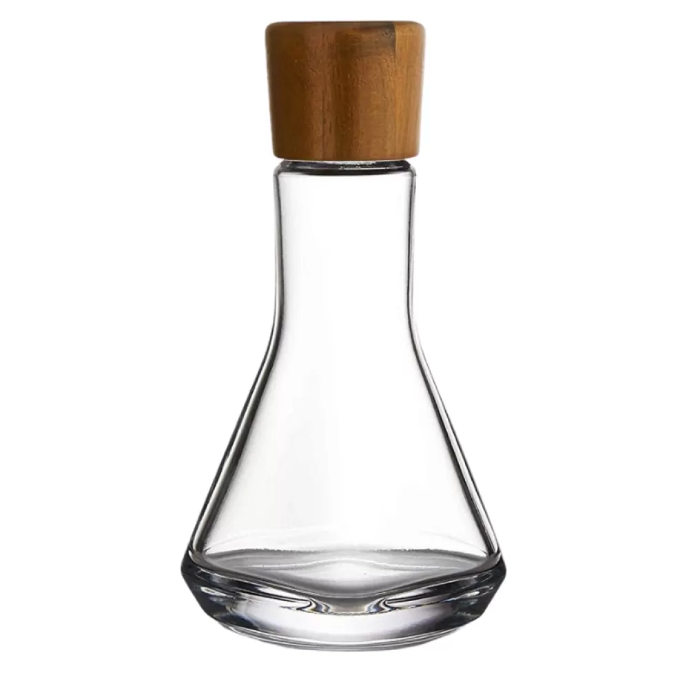 Online Vie 10" Decanter Decanters & Pitchers