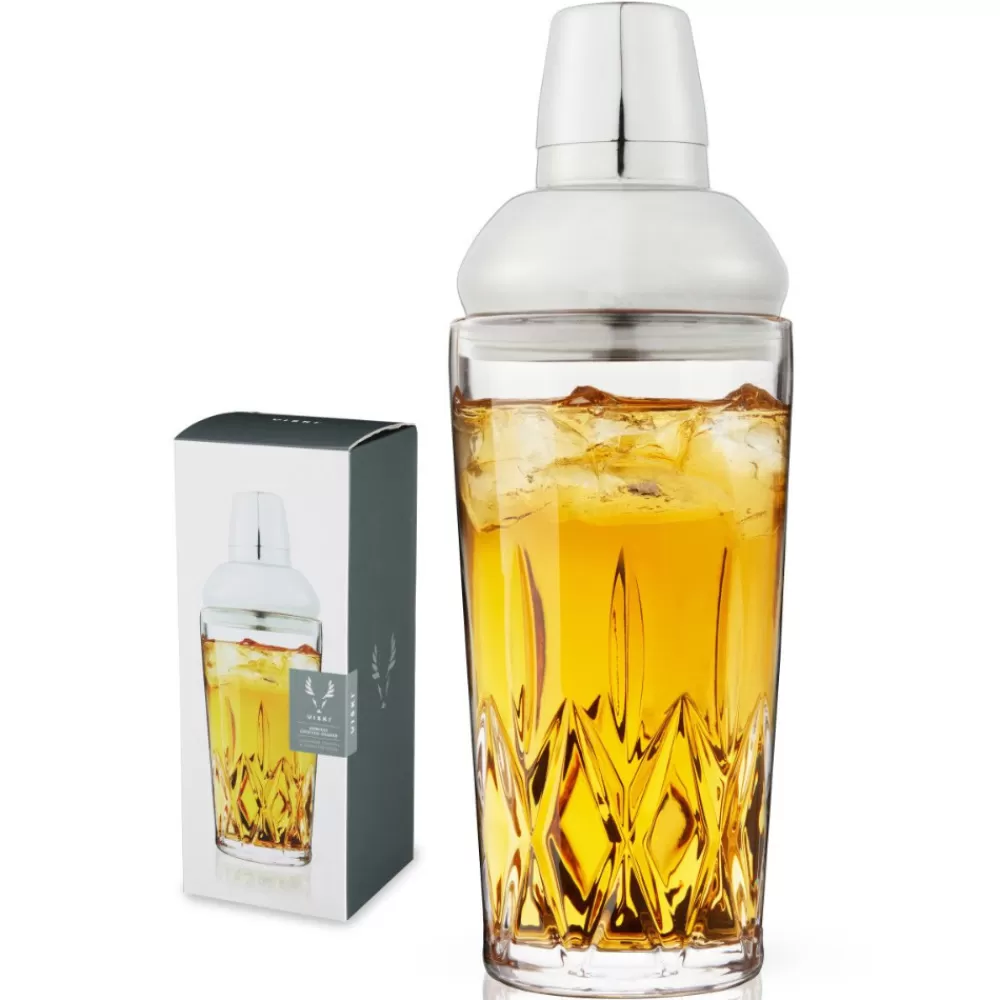 viski_admiral_cobbler_shaker_4.webp Hot Viski Admiral Cobbler Shaker Shakers
