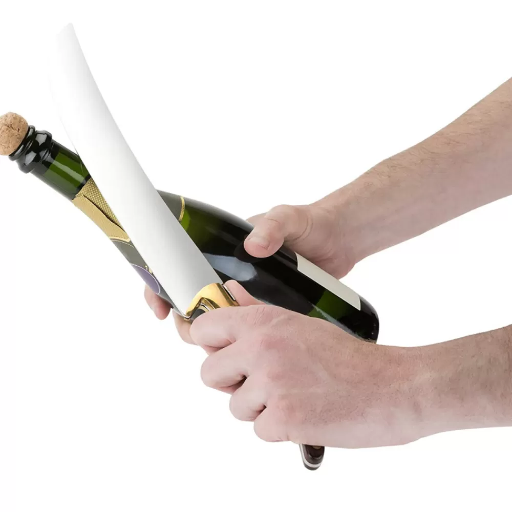 Clearance Viski Champagne Saber Wine