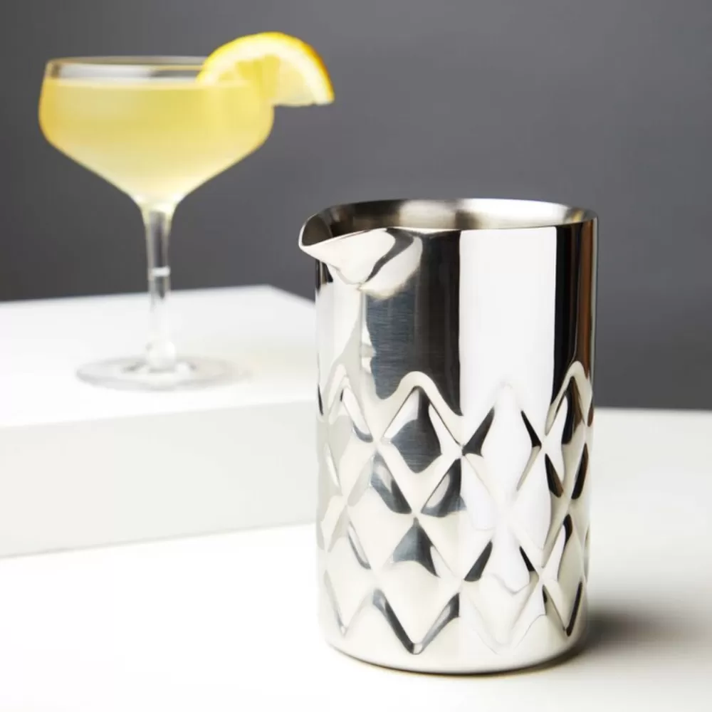 viski_double_walled_stainless_steel_mixing_glass_2.webp Best Viski Double Walled Stainless Steel Mixing Glass Mixing Glasses