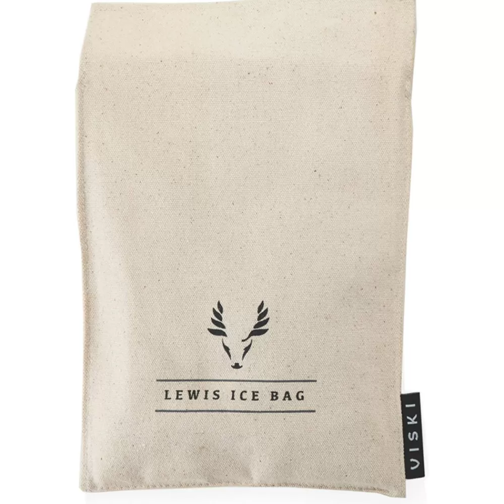 Online Viski Lewis Bag Tiki