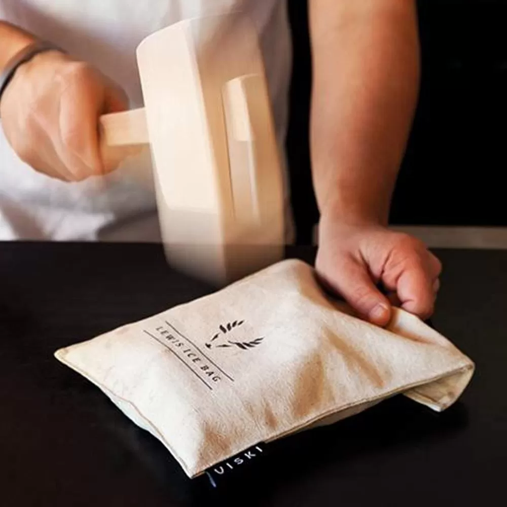 viski_lewis_bag_2.webp Best Sale Viski Lewis Bag Ice Molds + Tools