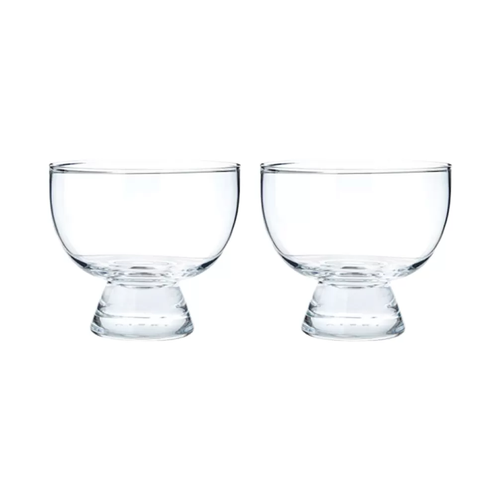 Store Viski Mezcal Glasses (Set Of 2) Spirit Tasting