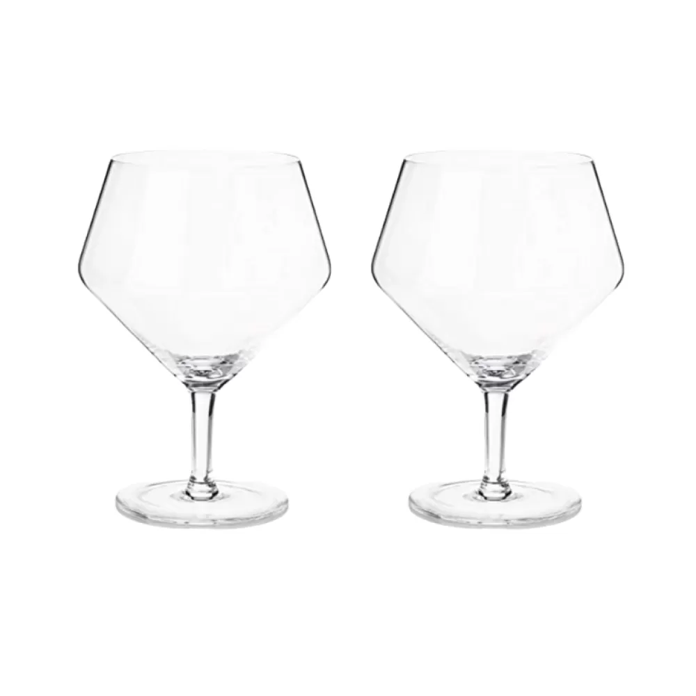 viski_raye_gin__tonic_glasses_set_of__2.webp Online Viski Raye Gin & Tonic Glasses (Set Of 2) Copa Balloon