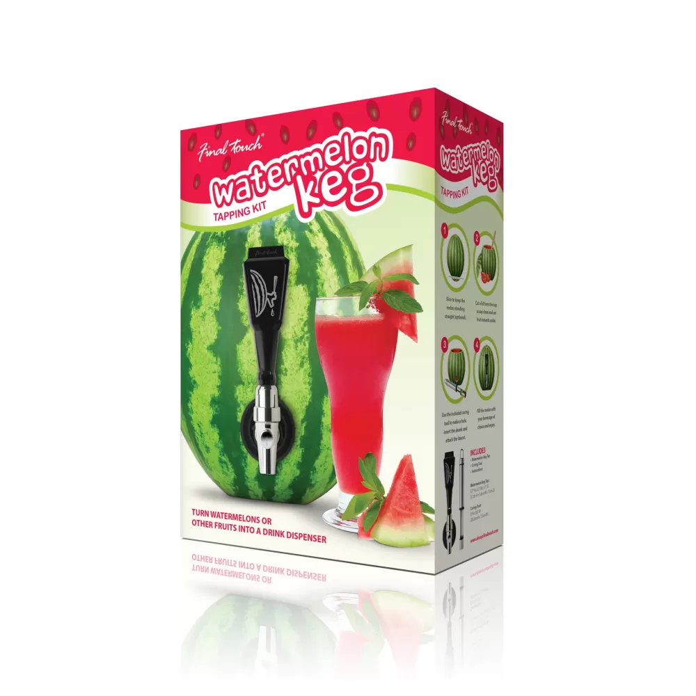 watermelon_keg_tapping_kit_2.webp Best Sale Watermelon Keg Tapping Kit Tiki
