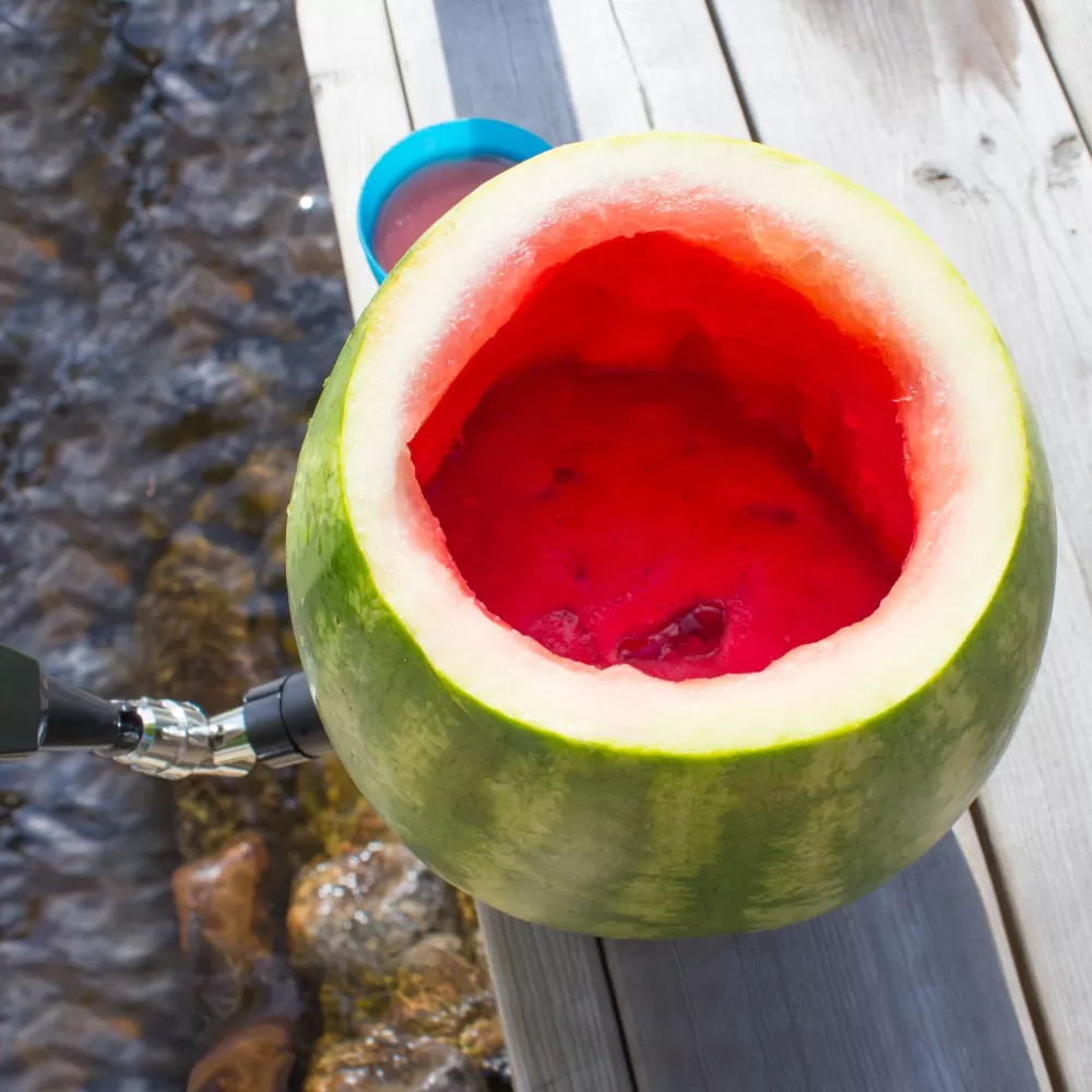 watermelon_keg_tapping_kit_4.webp Best Sale Watermelon Keg Tapping Kit Tiki