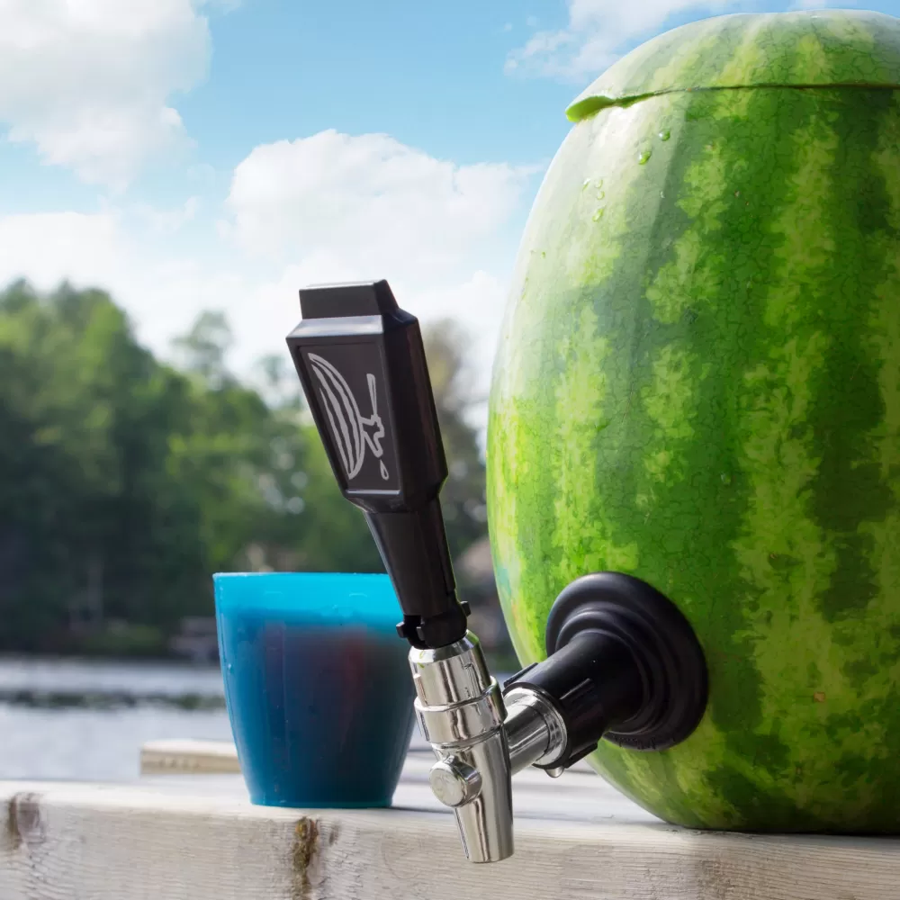 watermelon_keg_tapping_kit_5.webp Best Sale Watermelon Keg Tapping Kit Tiki