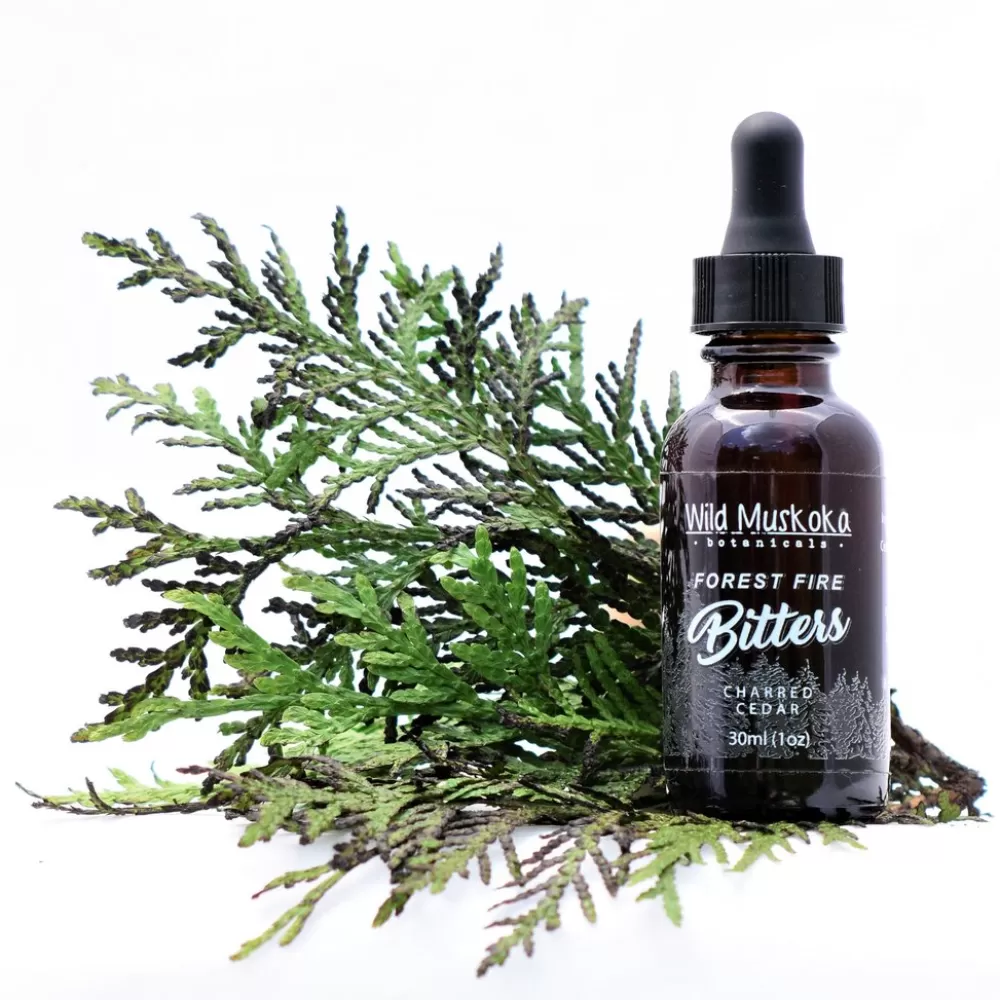 wild_muskoka_forest_fire_bitters_2.webp Best Wild Muskoka Forest Fire Bitters Bitters