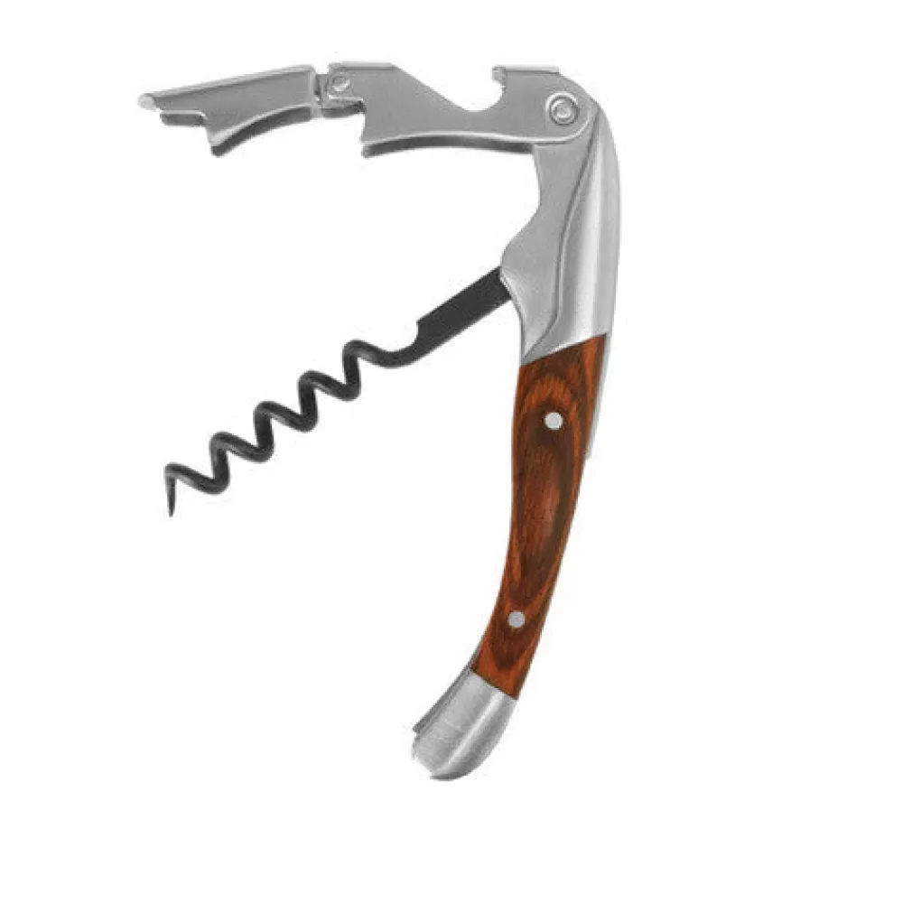 wooden_doublehinge_corkscrew_2.webp Best Wooden Double-Hinge Corkscrew Potion House Bar Tools