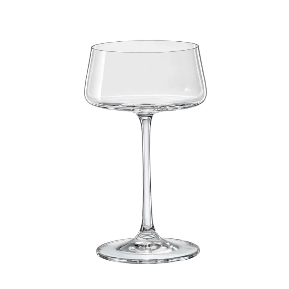 Hot Xtra Champagne Coupe Coupes / Nick & Nora