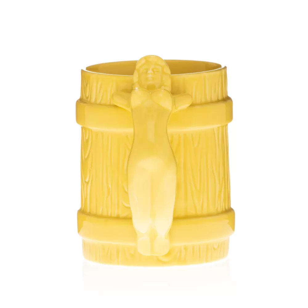 yellow_betty_tiki_mug_2-1.webp Discount Yellow Betty Tiki Mug Tiki Mugs