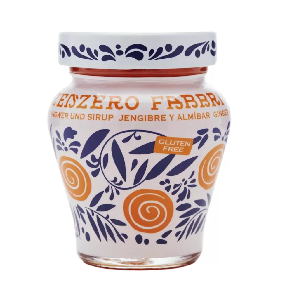 Shop Zenzero Fabbri Candied Ginger Garnishes